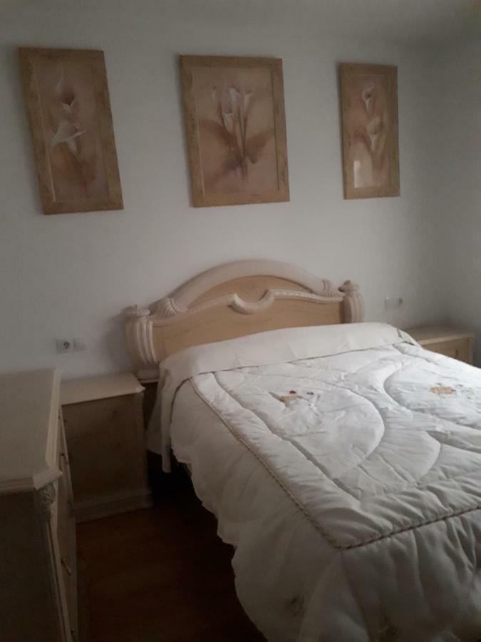 Apartment Piso Josemi Monachil