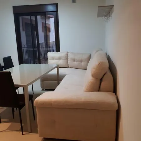 Ferienwohnung Piso Josemi Monachil Exterior foto