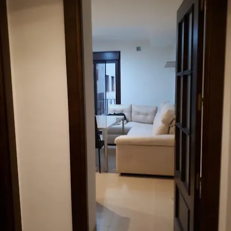Ferienwohnung Piso Josemi Monachil Exterior foto