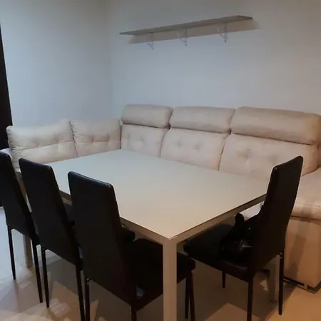 Ferienwohnung Piso Josemi Monachil Exterior foto