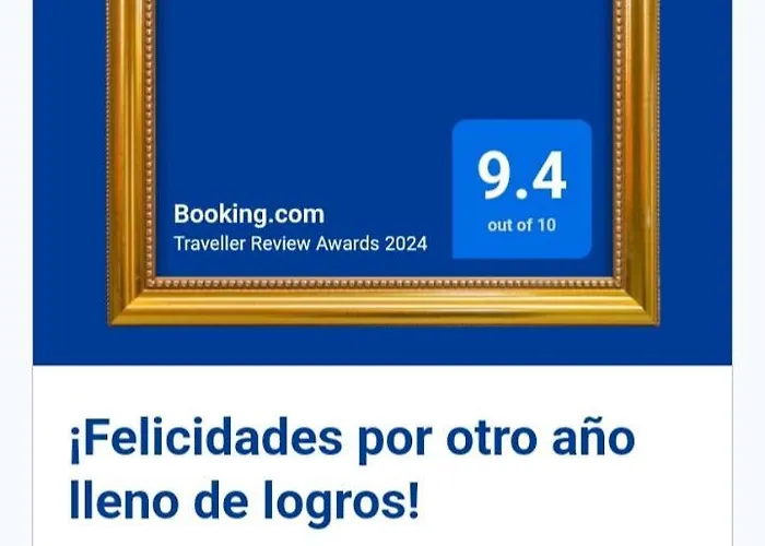 Piso Josemi