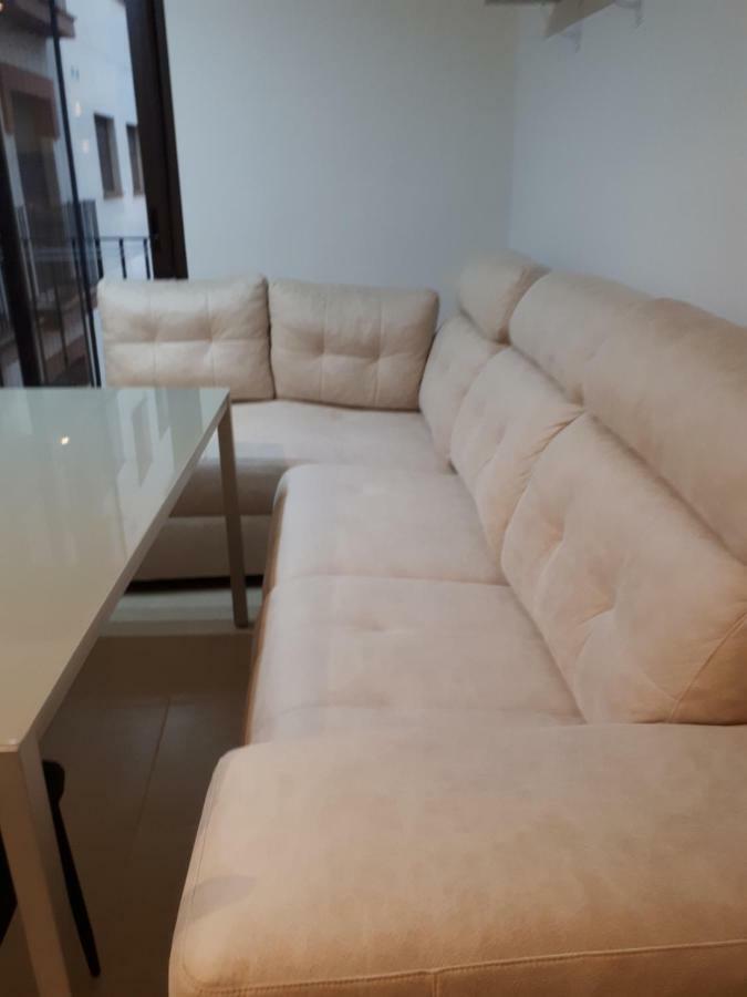 Apartment Piso Josemi Monachil