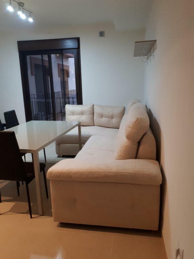 Apartment Piso Josemi *