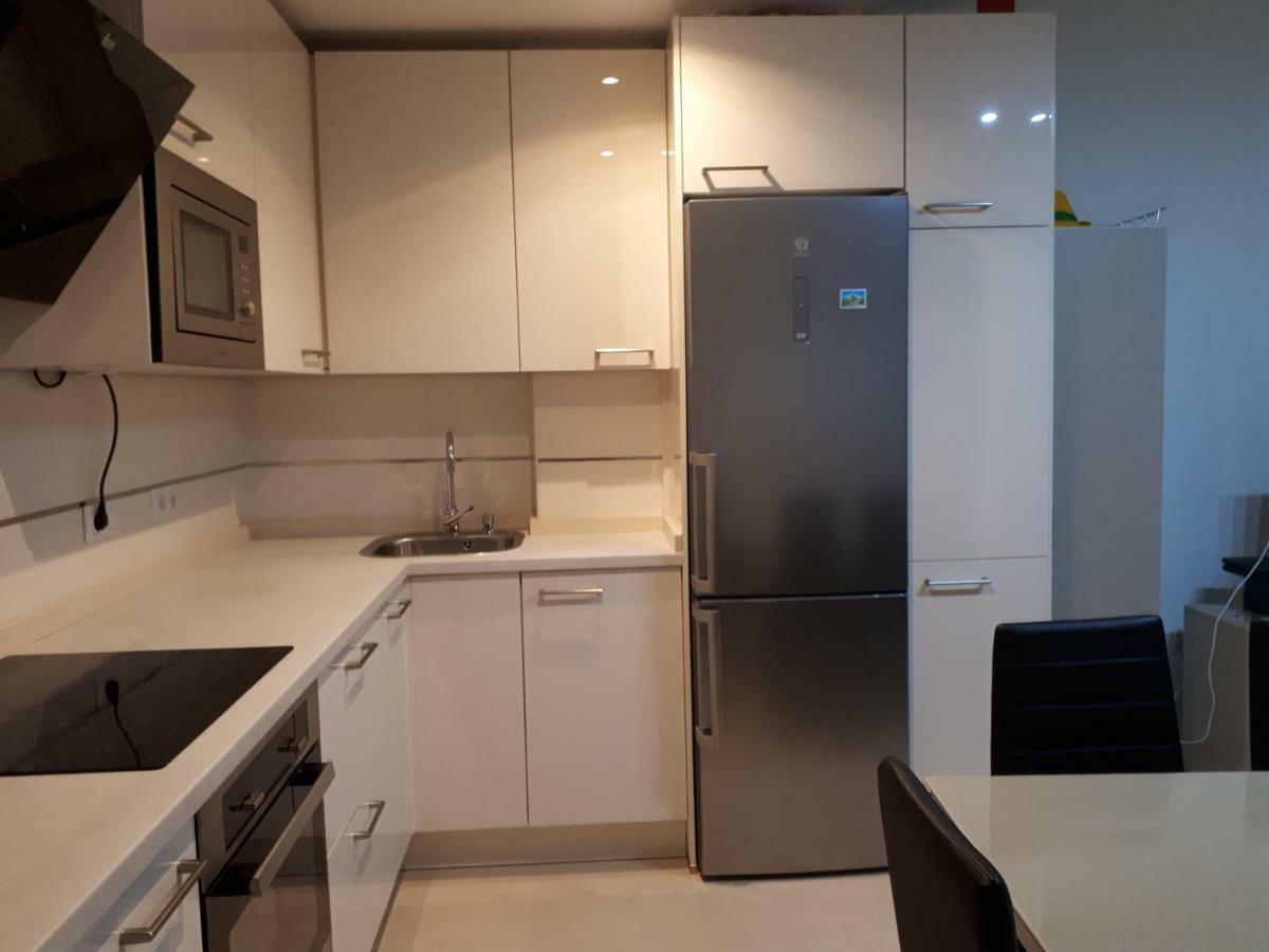 Piso Josemi Apartment Monachil